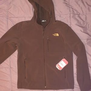 Northface NWT mens jacket